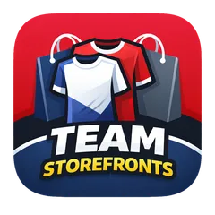 Team Storefronts