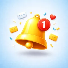 Malik Notification Bar