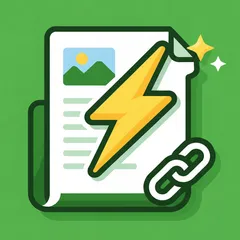 Supra Blog Automation