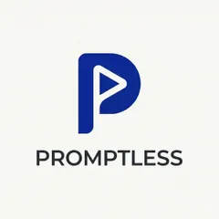PROMPTLESS