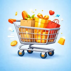 Gale Add To Cart Bar