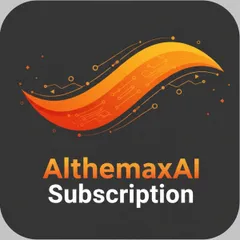 AlthemaxAI Subscription