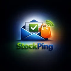 StockPing
