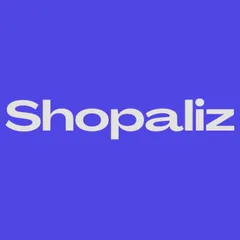Shopaliz Mobile App Builder