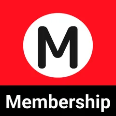 AAA: Recurring Memberships App