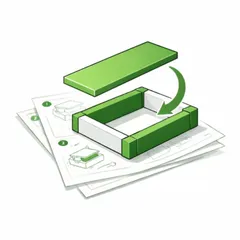 3D Assembly Instructions BETA