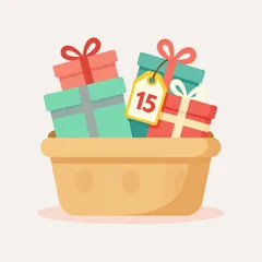 GIE: Free Gifts &amp; Upsell