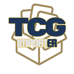 TCG Importer