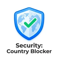 Security : Country Blocker