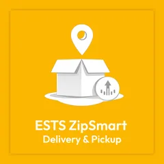 ESTS ZipSmart Delivery&amp;Pickup