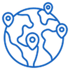 PinPoint Store &amp; Product Map