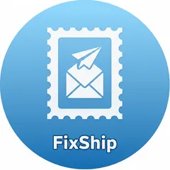 FixShip ‑ Logical Lettermail