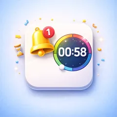 Scott Announcer &amp; Countdown