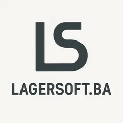 LagerSoft App
