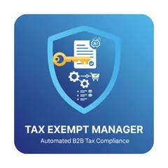 ExemptSync ‑ Auto Tax Certs