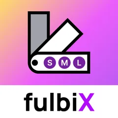 FulbiX Image Variants