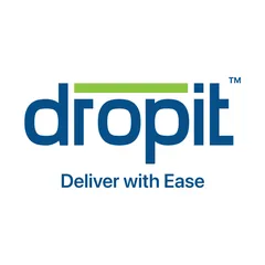 Dropit ‑ Deliver with Ease