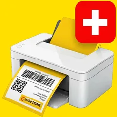 Swiss Post Label Printer Pro