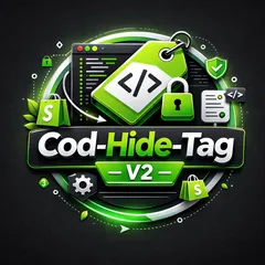 COD Hide Tag