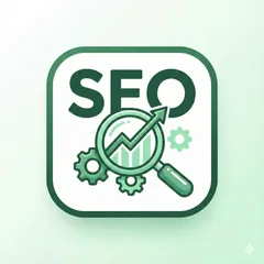 SEOmatic ‑ SEO and image app