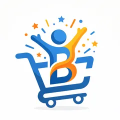 BuddyCart ‑ Shareable Carts