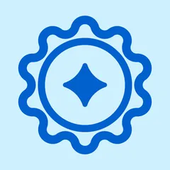 Skywalk Trust Badges