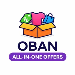 Oban All‑in‑one Offers