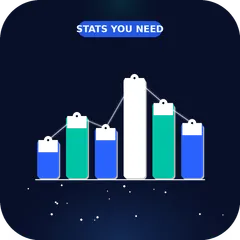 Stats You Need
