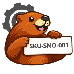 BeaverSuite Sku Generator