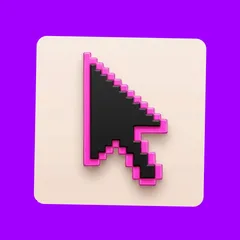 Custom Cursor