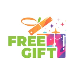 YSD Gift with Purchase