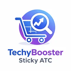 TechyBooster: Sticky ATC
