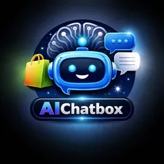 Visitora ‑ AI Chatbox