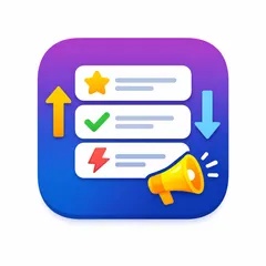 Hey! Product Highlights