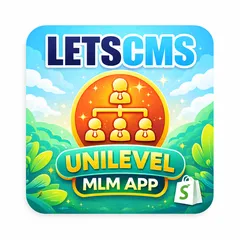 Unilevel MLM Pro