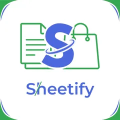 Sheetify