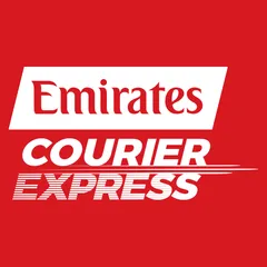 Emirates Courier Express App