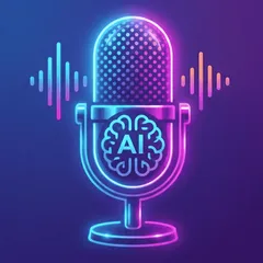 Vocalize: AI Blog &amp; Podcast