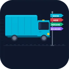 ShipGate ‑ Shipping rules