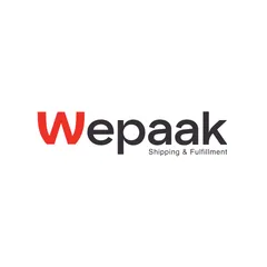 Wepaak Shipment