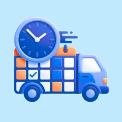 MS Estimated Delivery Date ETA