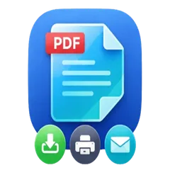 Easy PDF Invoice