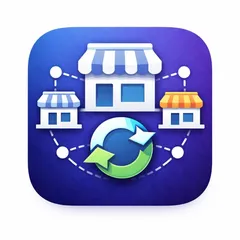 SyncPro: Multistore Network