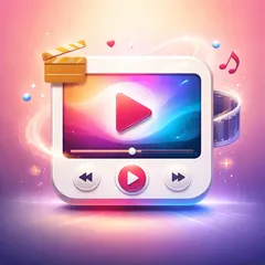 Jalisa Video Player