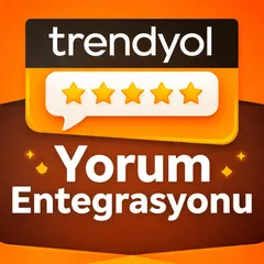 Trendyol Yorum Entegrasyonu
