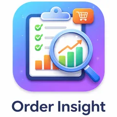 Order Insight