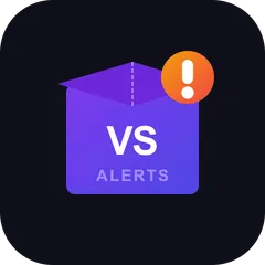 Stock Alert by VibeStack