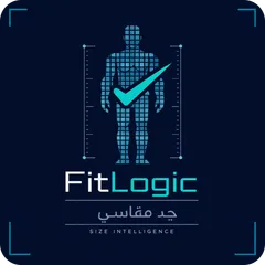FitLogic · Smart Size Charts