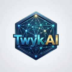 Twyk ‑ AI Product Glow‑Up