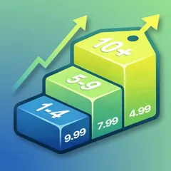 Dash Quantity Break Pricing